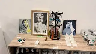 جولة ليالي المحرق مكان يستحق الزيارة يجمع بين الماضي والحاضر بطريقة مختلفة Muharraq Nights 🇧🇭