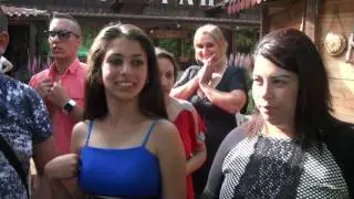 Абитуриентска на Стефан  4