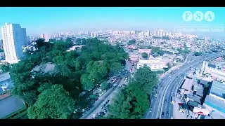 Centro Universit&aacute;rio Funda&ccedil;&atilde;o Santo Andr&eacute;