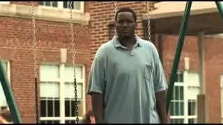 The Blind Side Movie Trailer