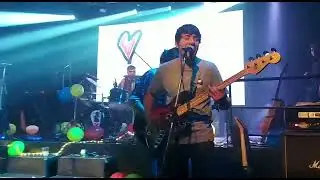 Lucas Sequeira y los funpipoleros  - Spirito del &acute;77