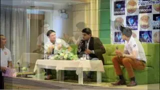 TyroCoin Songkhla ,Thailand Event
