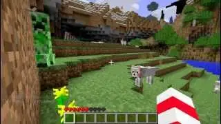Beta 1.7.3 Minecraft Seed 