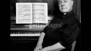 Chopin Mazurka's Op 63 No's 1,2 and 3   Rosen   Rec 1990.wmv
