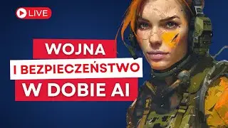 AI na polu bitwy: nowe technologie i bezpieczeństwo 🤖⚔️ AI news