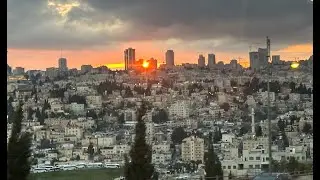 Israel Holy Sites Video Tour: Biblical Sites, Tour of Israel, Holy Land Travel, Messianic Group
