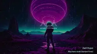 ZasH Project &ndash; Deep Space Synth Аргонов Cover