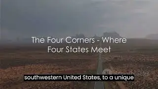Geographic wonders