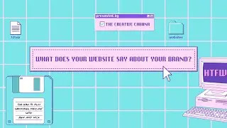 What Does Your Website Say About Your Brand? // How To Film Weddings Ep321