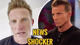 &lsquo;GH&rsquo; Heartbreak: Jason Morgan and Carly Spencer&rsquo;s Emotional Goodbye Leaves Fans in Tears.