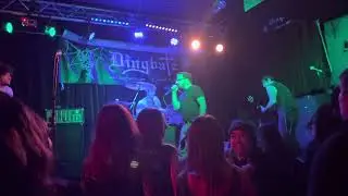 Chemical X @ Dingbatz &ldquo;Steve Zing Birthday Bash&rdquo; 11/25/22