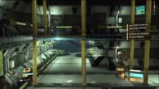 Let's Play Flashback XBLA - Flashback Gameplay on Xbox 360