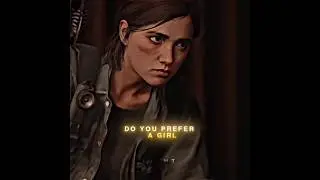 Ellie William x Lara croft | Al Nacer 4k edit #laracroft
