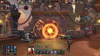 [Montage] Smite In Big 2025 Featuring Nani The Goat