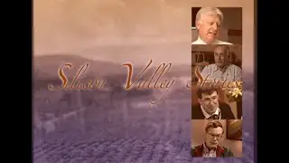 Истории Кремниевой долины с Джеймсом Хобартом, Бобом Коном, Скоттом Куком и Бобом Свенсоном