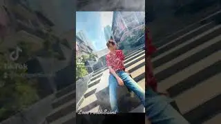 TikTok PerthSaint #1