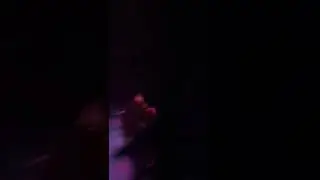 NAO LIVE - Feels Like - Band introduction and guitar solo