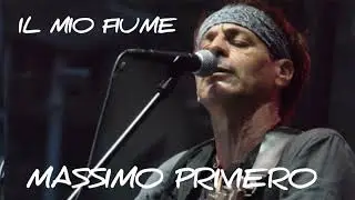 Massimo Priviero - Il mio Fiume