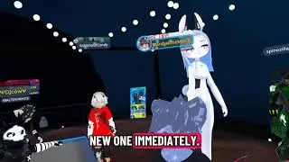 Fuzzy Fox is confirmed Caido