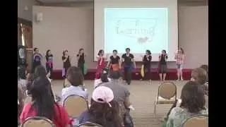 Super Simple Songs and Play!