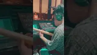 Walking into the Sun (Band Rehearsal) by Temple of the Sun