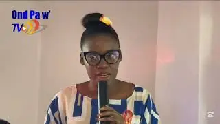 Conférence sur le VIH/Sida ( part 5 ) 