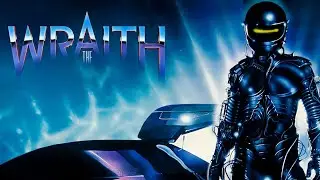 The Wraith (1986) Movie Review