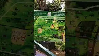 Guindy National Park #importantpoint #travel #chennai#tamilnaidutourism #nationalpark