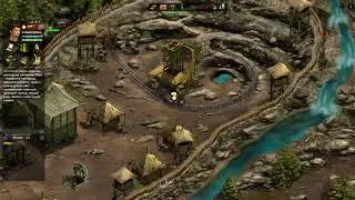 Taern HC czesc 549, lvl 122 122, troll zimowy, podroznik, duch zamku, ivravul, wendigo dubel itp