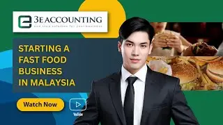 Starting a Fast Food Business in Malaysia