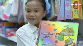 Misi Shopping &lsquo;Back to School&rsquo; di Eco Shop | Berjaya Ke Tidak? | BINTANG KECIL