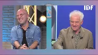 Méthode Fasila vol.2 par Mathieu Salama passage TV