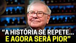 Buffett Avisou: 