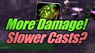 WoW | Destro Warlock Changes: NERF or BUFF? [Cobrak]