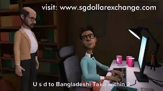 PayPal to Bkash/Rocket/Nagad/Payeer/PM/Skrill/WM/SGDডলার ক্রয়-বিক্রয়   