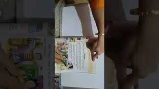 Std 2nd ,(English Reader)The Sailing Trip DAVMandi Dabwali