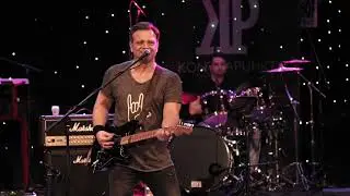 ROX BAND - Kada Padne Noć - Riblja Čorba (Rox Band - Live)