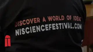 NI Science Festival | Siren23 | The Playhouse