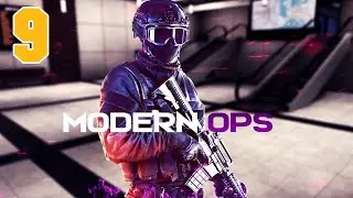 Modern ops arma p416