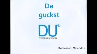 6. Sonntag im Jahreskreis, St. Ludger Duisburg-Neudorf