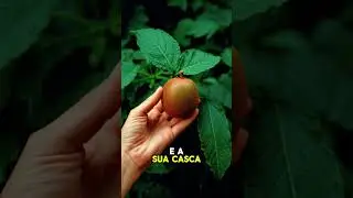 Pode comer at&eacute; a casca. #nutricaosaudavel