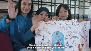 Turkey Inspire Trip 2023 | Group 2 | Volunteer Abroad