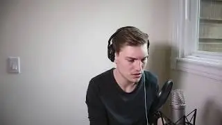 Happier | Ed Sheeran (Cover by Brant York)