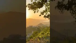 Spectacular Corsican Sunset: Beauty Unveiled