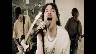 EVERBLOOM - Vacant Rooms (Official Music Video)