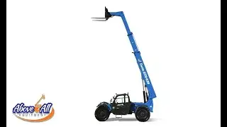 GTH-636 Telehandlers for Sale
