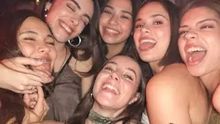 DÍA 1 EN MILÁN | FRESAS EN MILÁN 