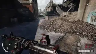 Homefront: The Revolution Walkthrough - Story Mission: Ambush - Zero Hour