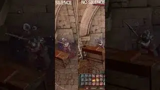 This Spell Has AMAZING HIDDEN Uses in #bg3 #baldursgate #baldursgate3 #baldursgateiii