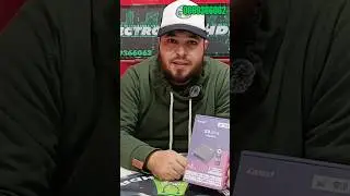 أجي تعرف قبل متشري بوكس اندرويد اقتصادي KANSAT Z9 ULTRA😐🤨🤔... VID&Eacute;O TEST